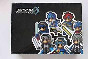 ファイアーエムブレム　プロモ・サプライセット ファイアーエムブレムプロモ・サプライセット